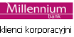 Millennium Corporate customers