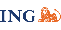 Логотип ING Bank Śląski (PIS). просьба выбрать эту форму оплаты
