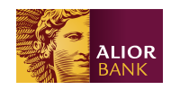 Logotype of Alior Bank (PIS). Choose to pay with this payment channel.