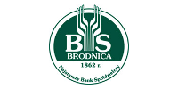 Logotype of Bank Spółdzielczy w Brodnicy. Choose to pay with this payment channel.