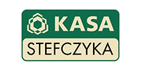 Logo Kasa Stefczyka. Wybierz tę metodę płatności.